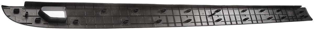 Dorman 926-925 Driver Side Bed Rail Cover 5 Foot Bed