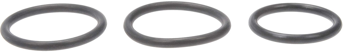 DORMAN 926-168 Dorman 926-168 Coolant Tee And Radiator Hose O-Ring Kit Compatible with Select Ford/Lincoln Models (OE FIX)