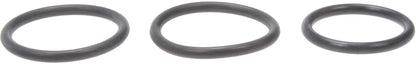 DORMAN 926-168 Dorman 926-168 Coolant Tee And Radiator Hose O-Ring Kit Compatible with Select Ford/Lincoln Models (OE FIX)
