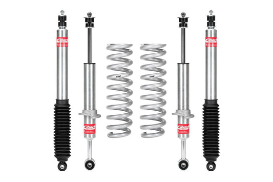 EIBACH E80-82-069-01-22 Eibach E80-82-069-01-22 PRO-TRUCK LIFT SYSTEM (STAGE 1)