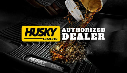 Husky Liners 56071 Husky Liners 56071 Front Mud Guards - (1 Pair)