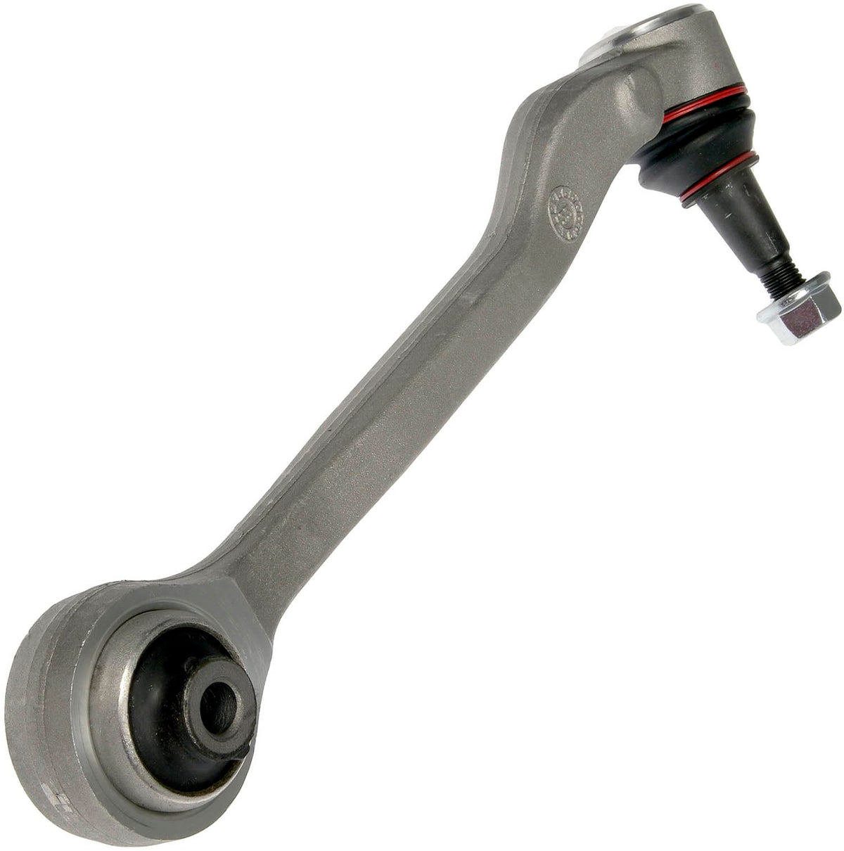 DORMAN 527-219 Dorman 527-219 Front Driver Side Lower Rearward Suspension Control Arm and Ball Joint Assembly Compatible with Select Cadillac/Chevrolet Models