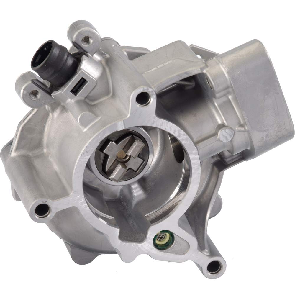 Hella 7.24807.69.0 Vacuum Pump, Brake System
