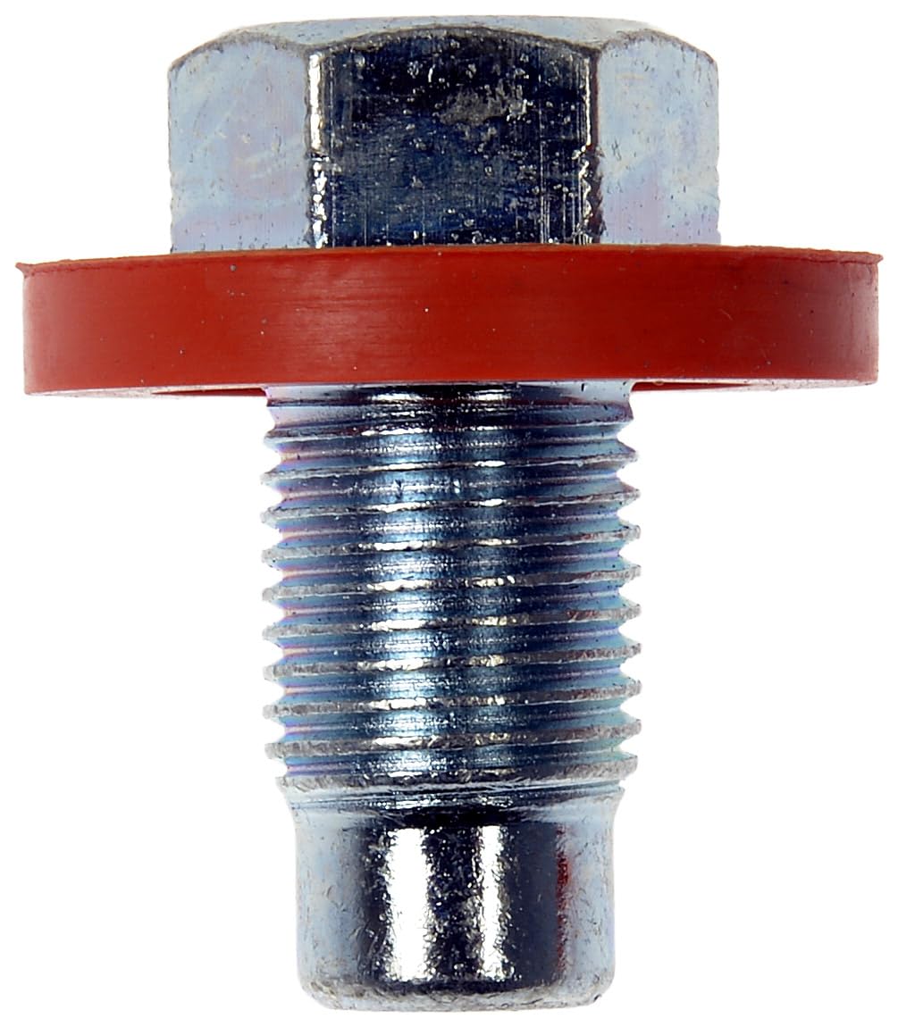 Dorman 090-058CD Oil Drain Plug Pilot Point Molded Gasket