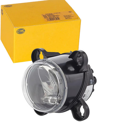 Hella 015050131 HEADLAMP R80 LED HIGHBEAM
