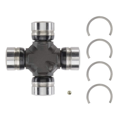 MOOG 272 MOOG 272 Greaseable Super Strength Universal Joint for Ford F-250 Super Duty