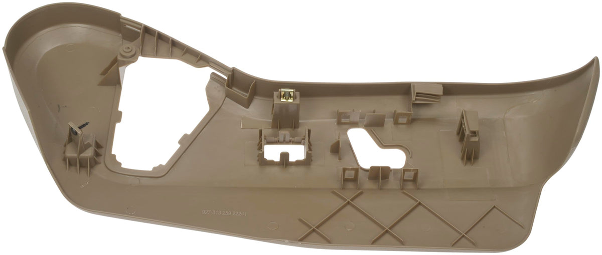 Dorman 927-313 Front Driver Side Lower Drivers Seat Track Cover