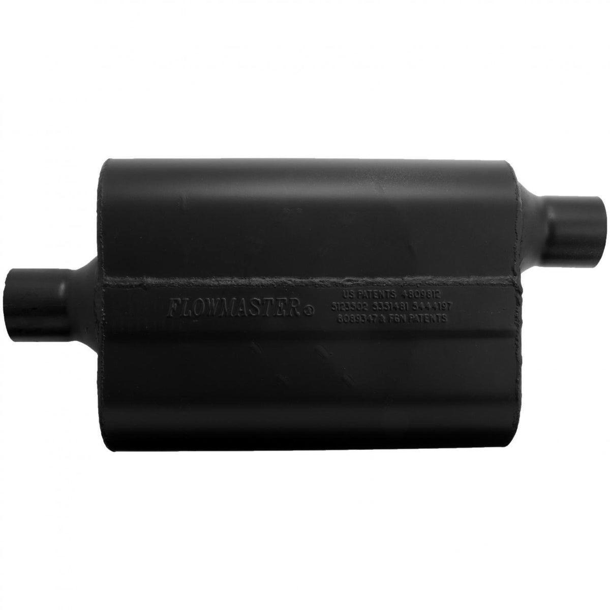 FLOWMASTER 942447 Flowmaster 942447 Super 44 Series Chambered Muffler