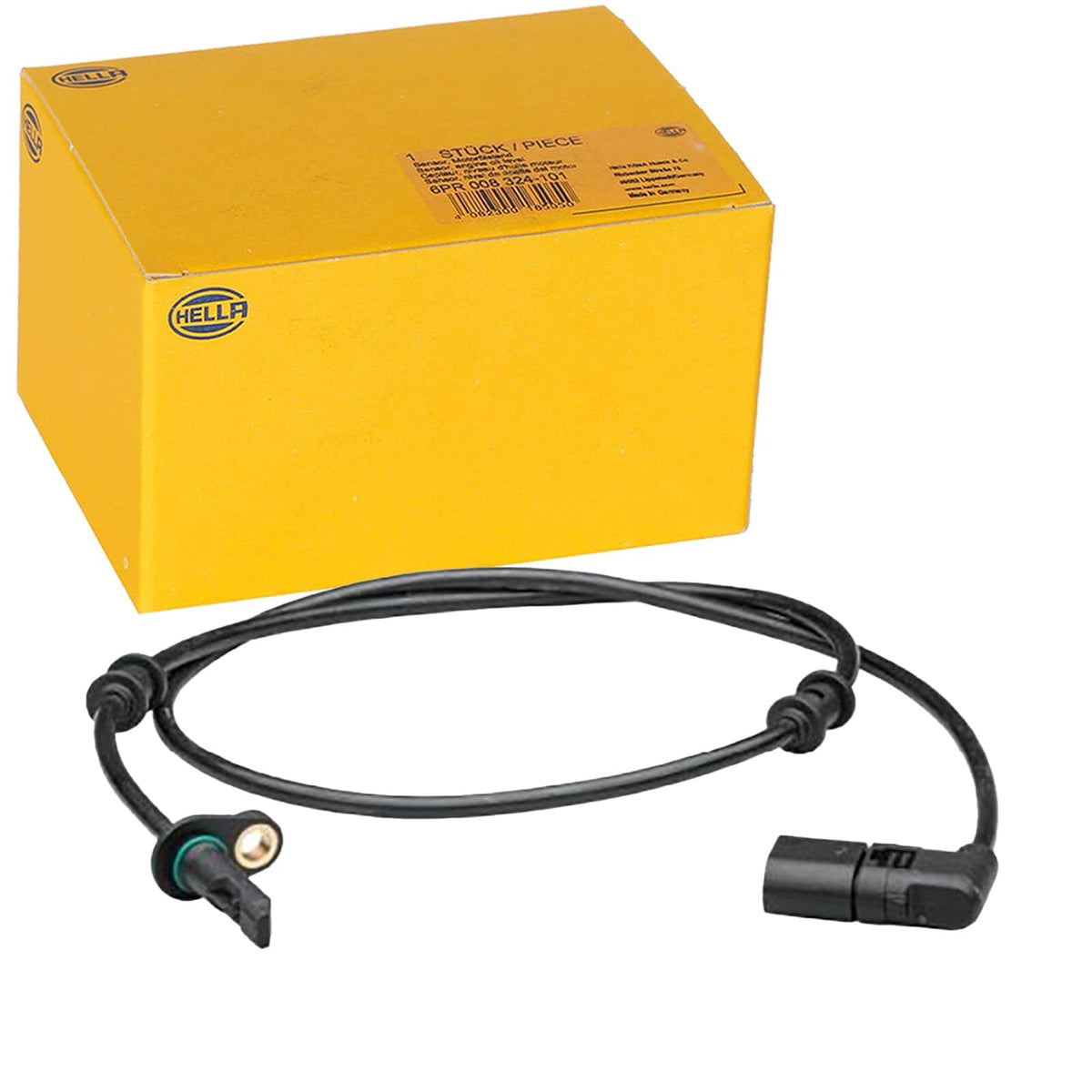 Hella 012679471 6PU 012 679-471 Sensor, wheel speed