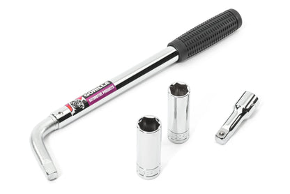 GORILLA 1334 Gorilla Automotive 1334 Telescoping Power Wrench