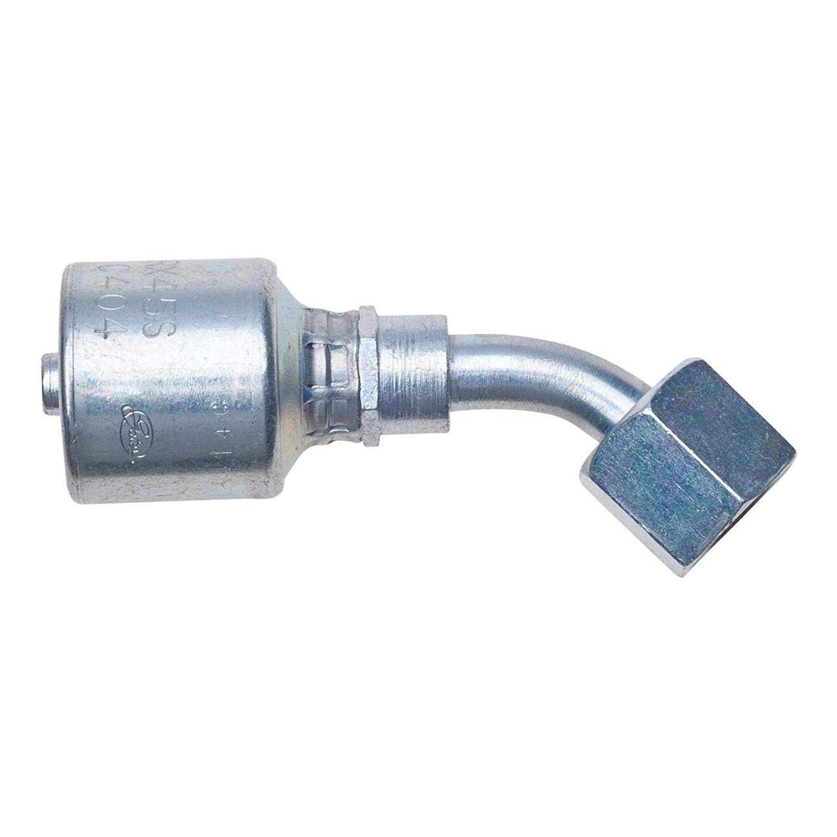 Gates G25235-0810 HYDRAULIC COUPLING-MEGACRIMP
