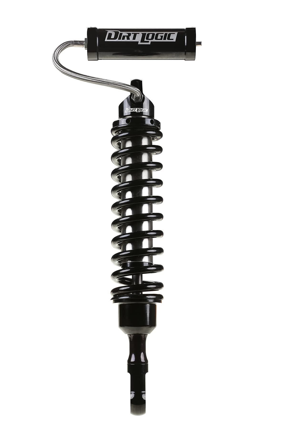 FABTECH FTS26052 Fabtech FTS26052 FRONT DIRT LOGIC 2.5 COILOVERS