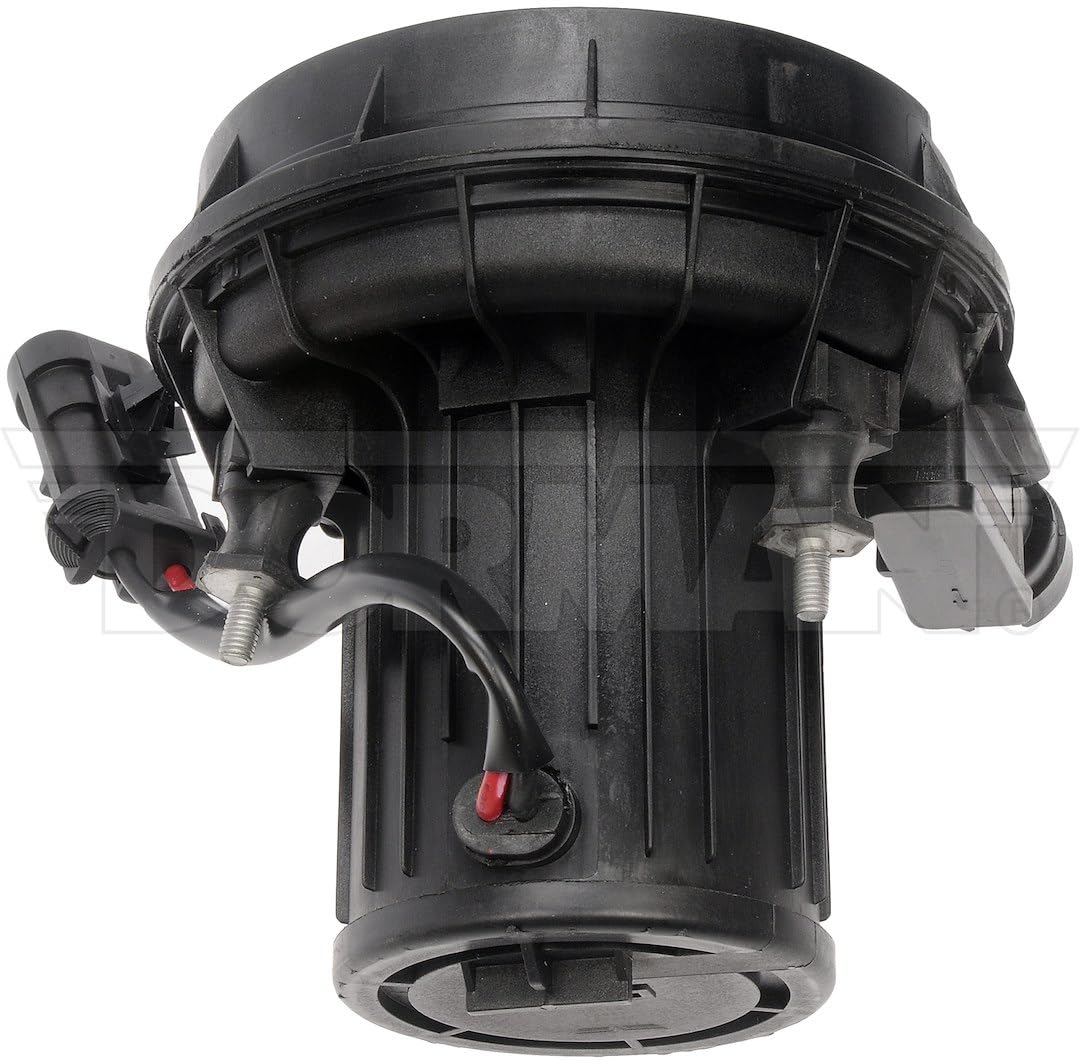 Dorman 306-013 SECONDARY AIR INJECTION PUMP