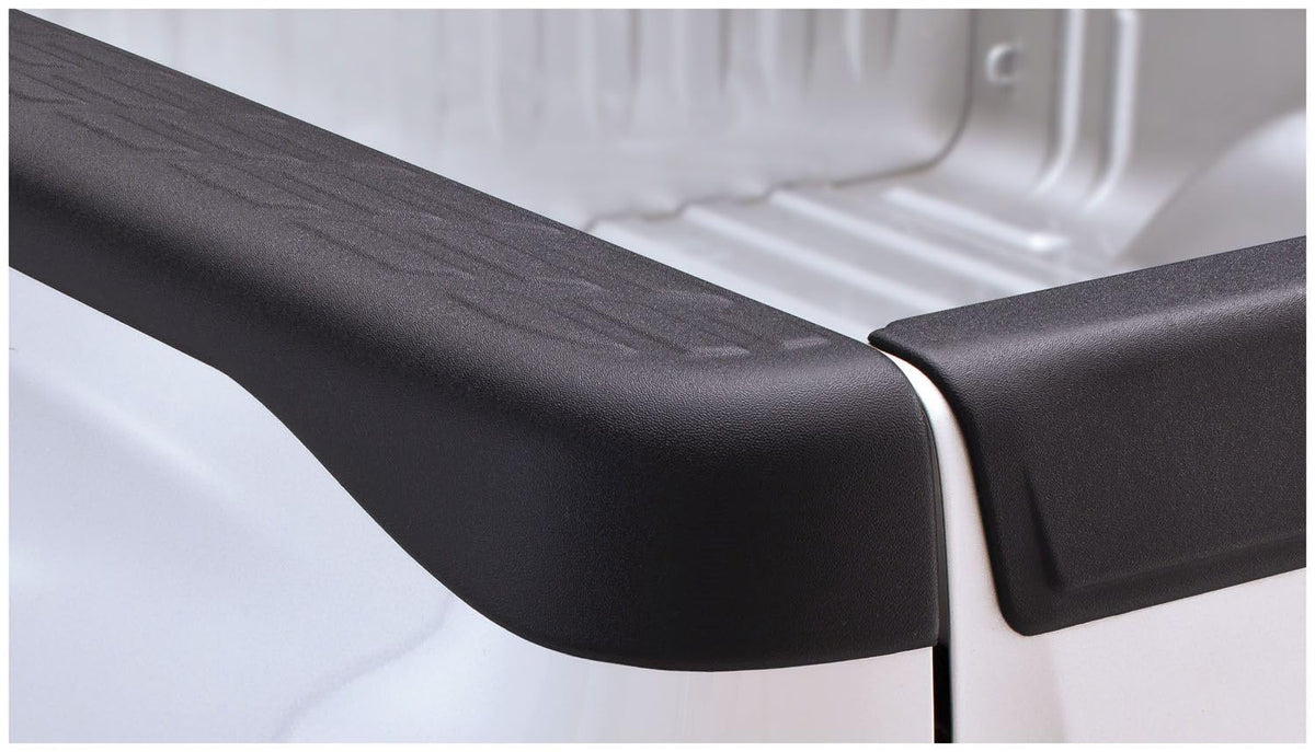 Husky Liners 2888031 OE-Style Bed Rail Caps w/Out Stakeholes