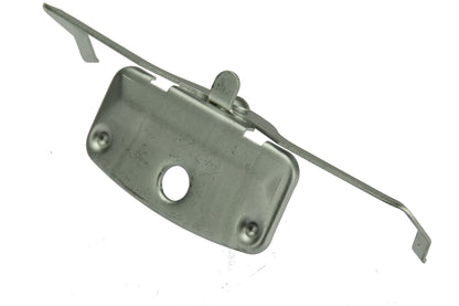 URO Parts 34116757253 Brake Pad Retainer Clip. Front