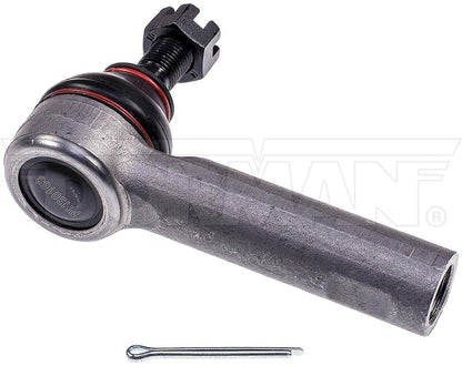 DORMAN TO82003XL Dorman TO82003XL Front Driver Side Outer Steering Tie Rod End Compatible with Chrysler/Dodge/Plymouth Models