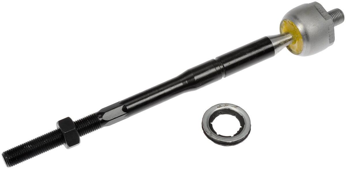 DORMAN TI86050XL Dorman TI86050XL Front Inner Steering Tie Rod End Compatible with Select Ford/Lincoln Models