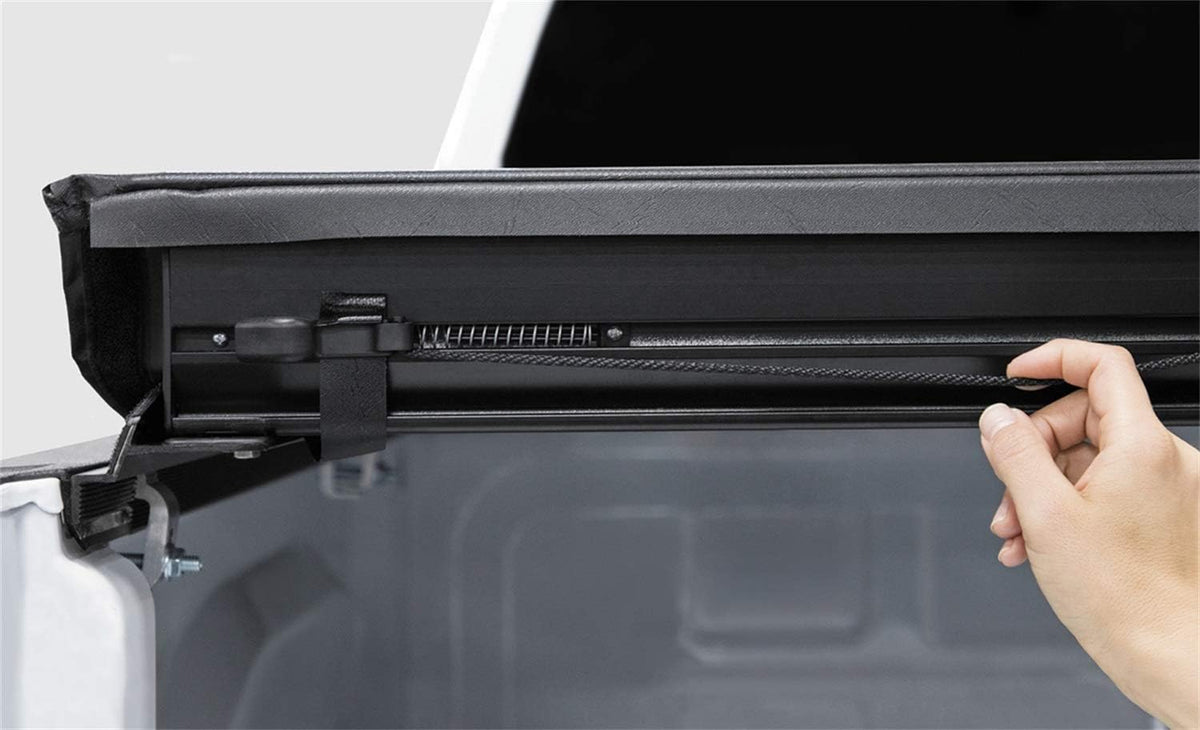 ACCESS 28019 Access 28019 22-ON RIVIAN R1T 4' 6' BOX (W/ OEM