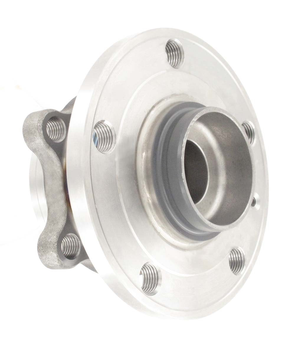 SKF BR930623 Front Wheel Hub Bearing Assembly Aftermarket