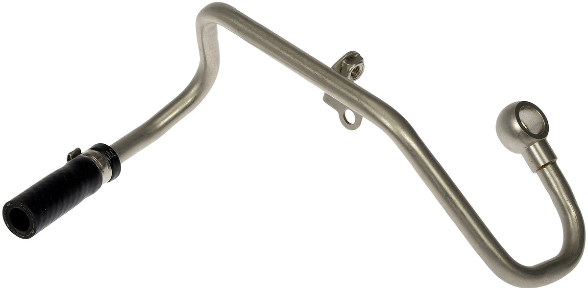 DORMAN 667-589 Dorman 667-589 Supply (Driver Side) Turbocharger Coolant Line