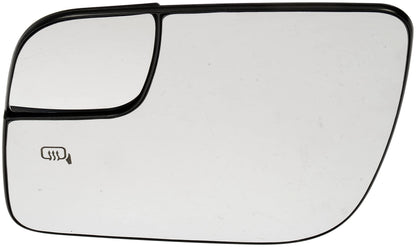 DORMAN 57094 Dorman 57094 Driver Side Door Mirror Glass