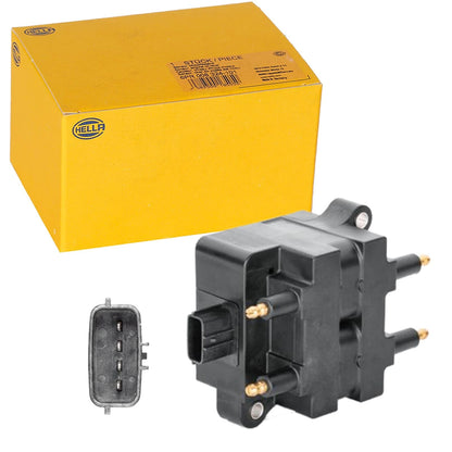 Hella 230035341 IGNITION COILS