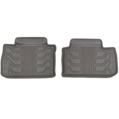 LUND 383236-G Lund 383138-G Floormat (Catch-It Rear Vinyl, Gray)