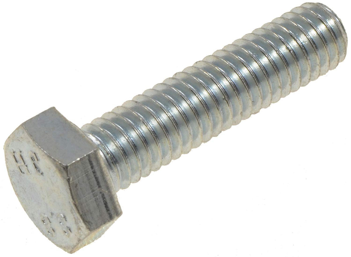 DORMAN 780-225N Dorman 780225N M6-1.0 x 25mm Screw Cap Metric