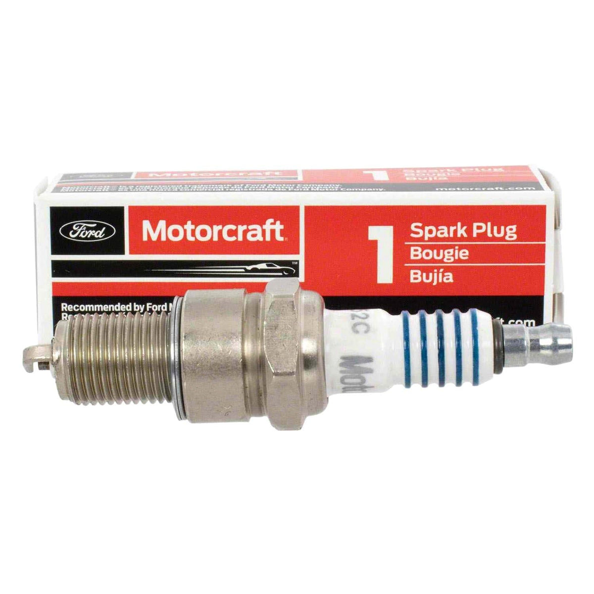 Motorcraft SP423X Spark Plug