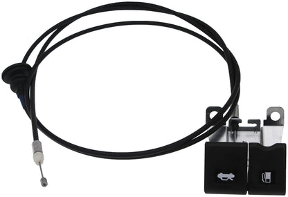 Dorman 912-788 HOOD RELEASE CABLE