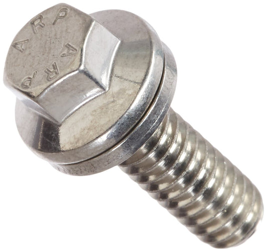 ARP 621-0750 ARP 6210750 Stainless Steel 1/4-20 Hex Bolts - Pack of 5