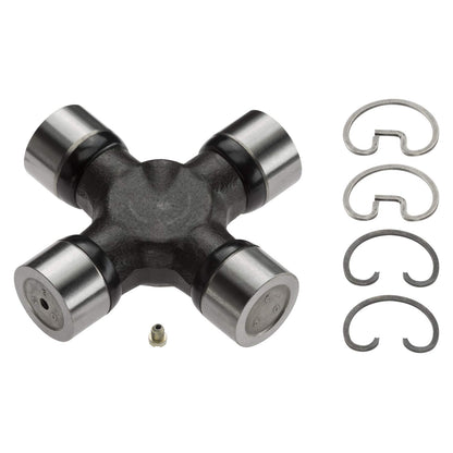 MOOG 295 MOOG 295 Greaseable Super Strength Universal Joint for Chevrolet Silverado 1500