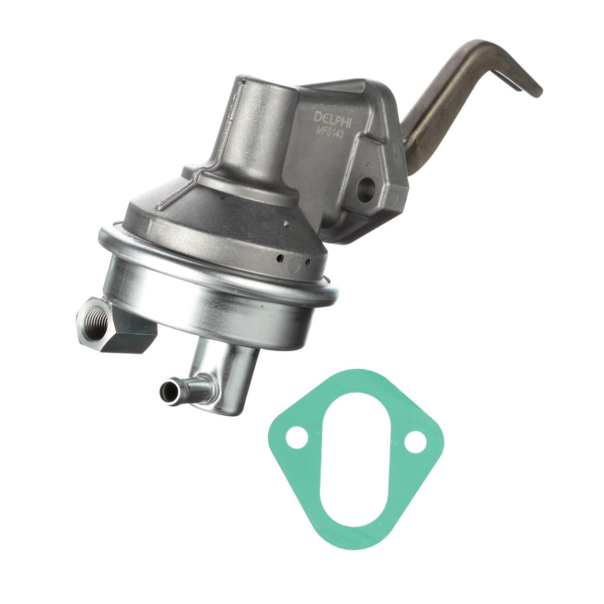Delphi MF0143 MECHANICAL FUEL PUMP