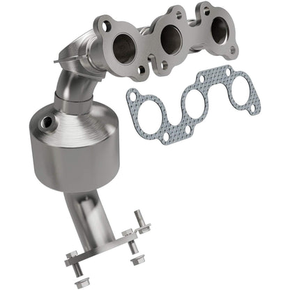 MAGNAFLOW 5531398 MagnaFlow Catalytic Converter with Integrated Exhaust Manifold 5531398
