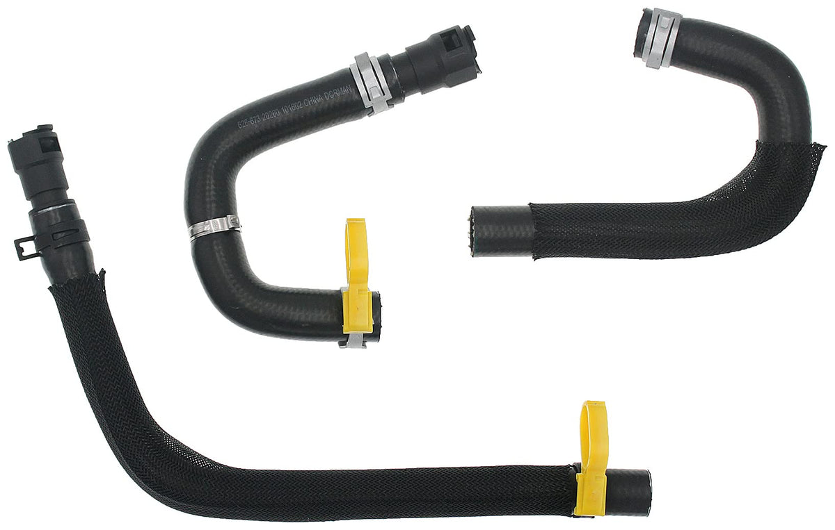 DORMAN 626-673 Dorman 626-673 ENGINE HEATER HOSE ASSEMBLY