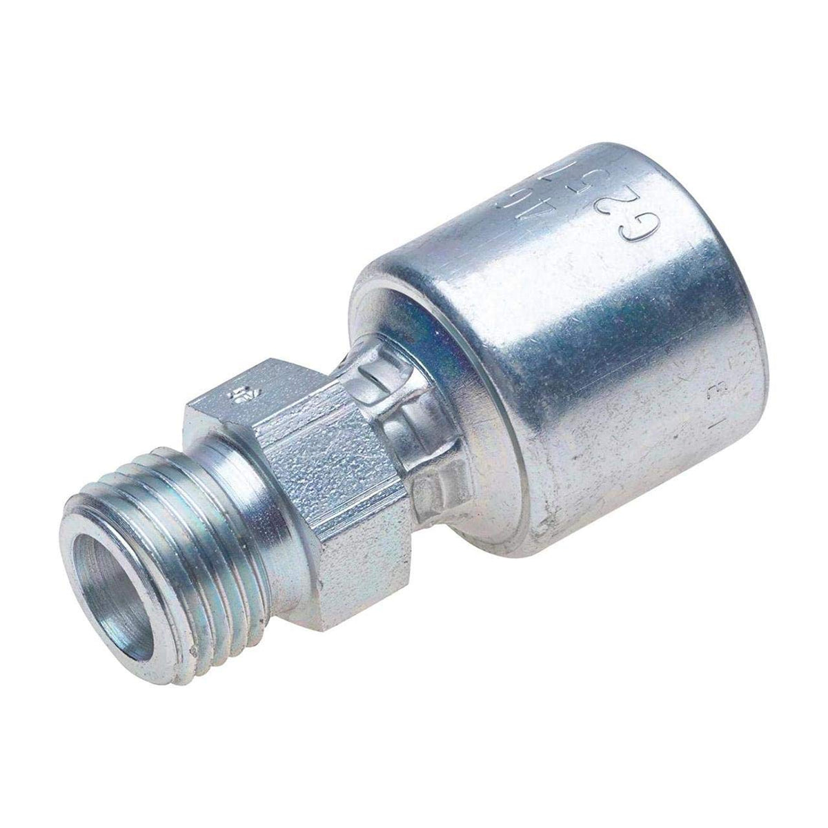 Gates G25715-0612 HYDRAULIC COUPLING-MEGACRIMP