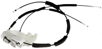 DORMAN 937-991 Dorman 937-991 Front Passenger Side Door Lock Actuator Motor