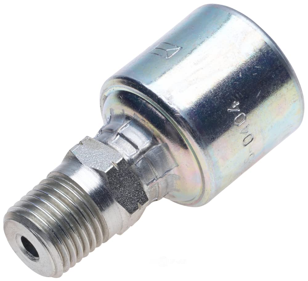 Gates G25795-1212 HYDRAULIC COUPLING-MEGACRIMP