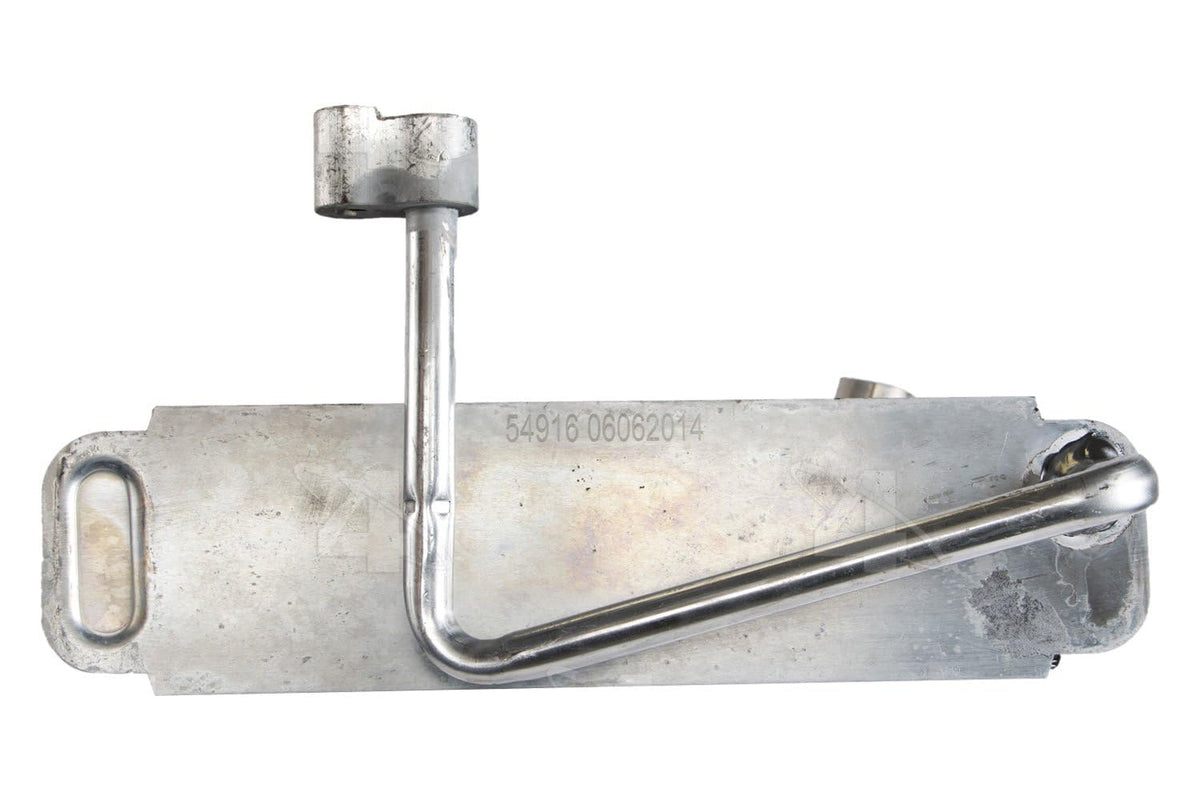 FOUR SEASONS 54916 Four Seasons 54916 PLATEFINEVAPORATORCORE