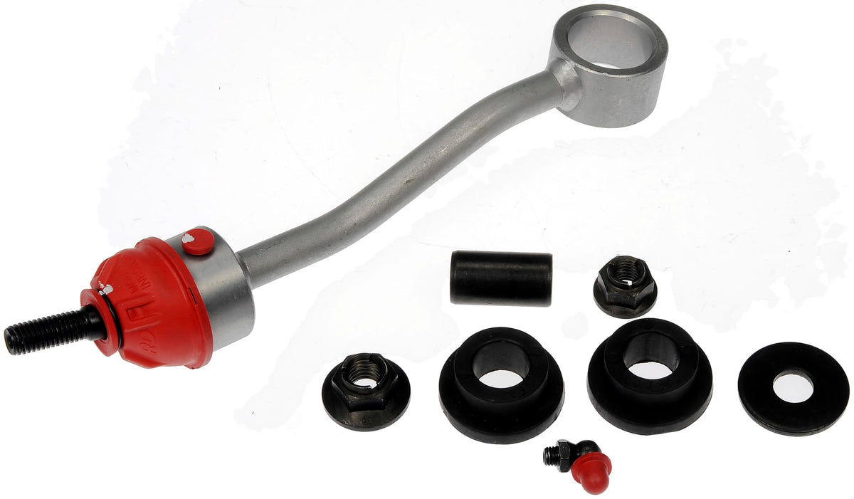 Dorman SL96155RD Front Suspension Stabilizer Bar Link Kit