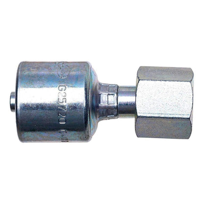 Gates G25720-0410 Female Din 24 Cone Swivel Heavy Series with O