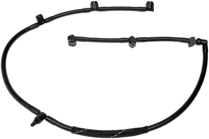 DORMAN 904-952 Dorman 904-952 DIESEL FUEL INJECTOR RETURN HOSE