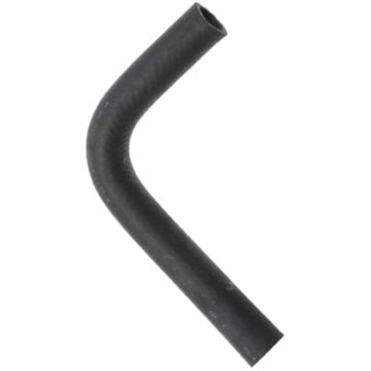 Dayco 80400 Molded Coolant Hose, Black, 1 Count (Pack of 1