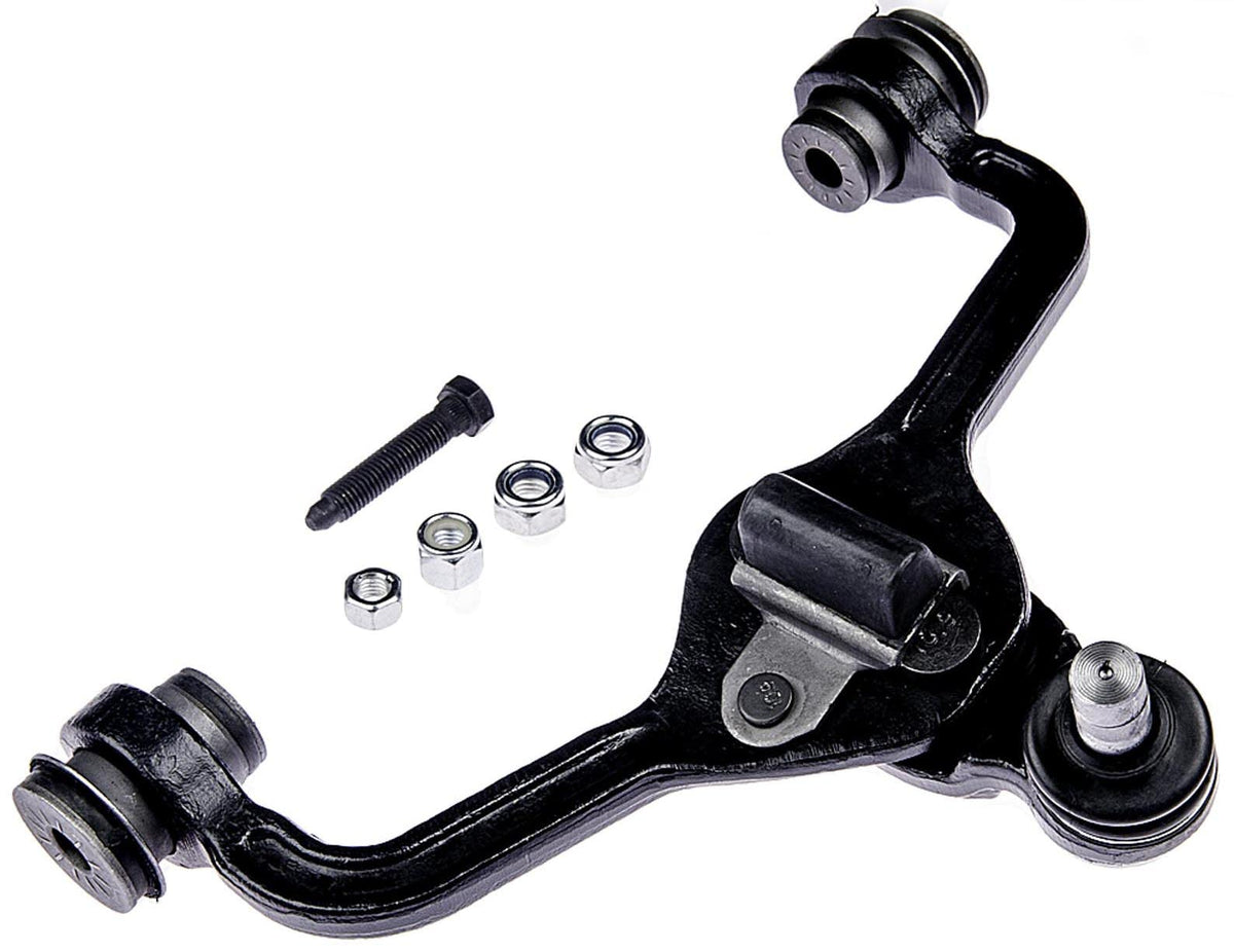 Dorman 521-567 Front Driver Side Upper Suspension Control Arm