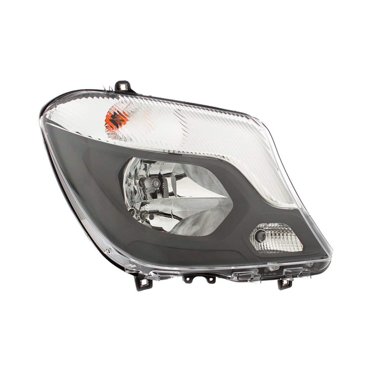 Hella 011030161 CAPA TIER 1 AFT
