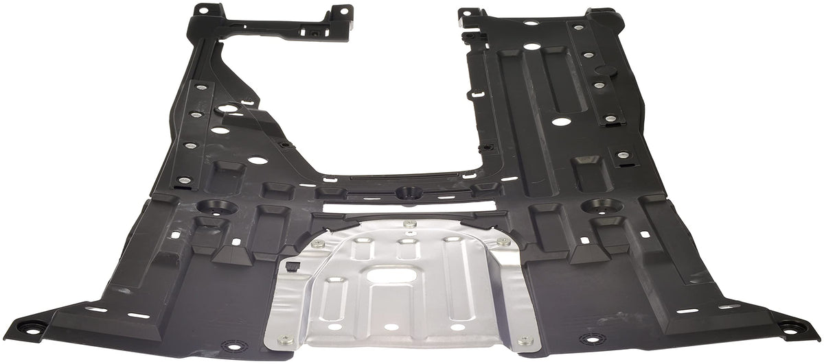 Dorman 927-804 Front Center Lower Undercar Shield