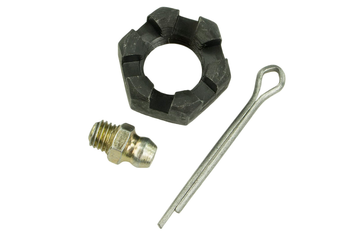 MEVOTECH CMS501138 Mevotech Supreme Control Arm & Ball Joint Assembly CMS501138