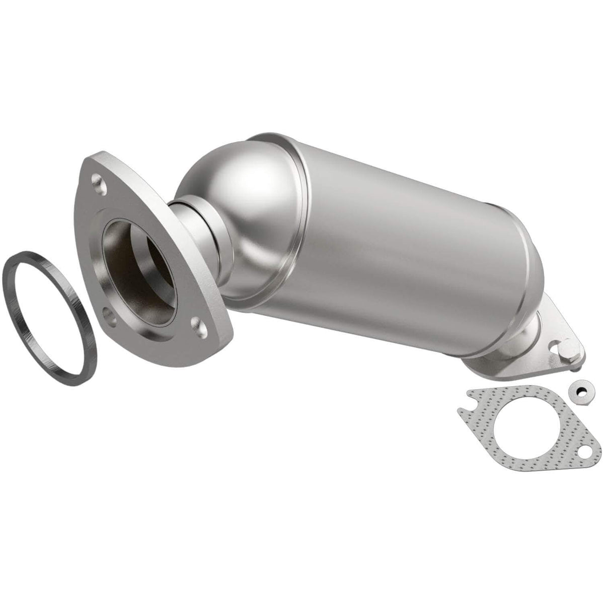 MAGNAFLOW 5451446 MagnaFlow Direct-Fit Catalytic Converter 5451446 (CARB Compliant)