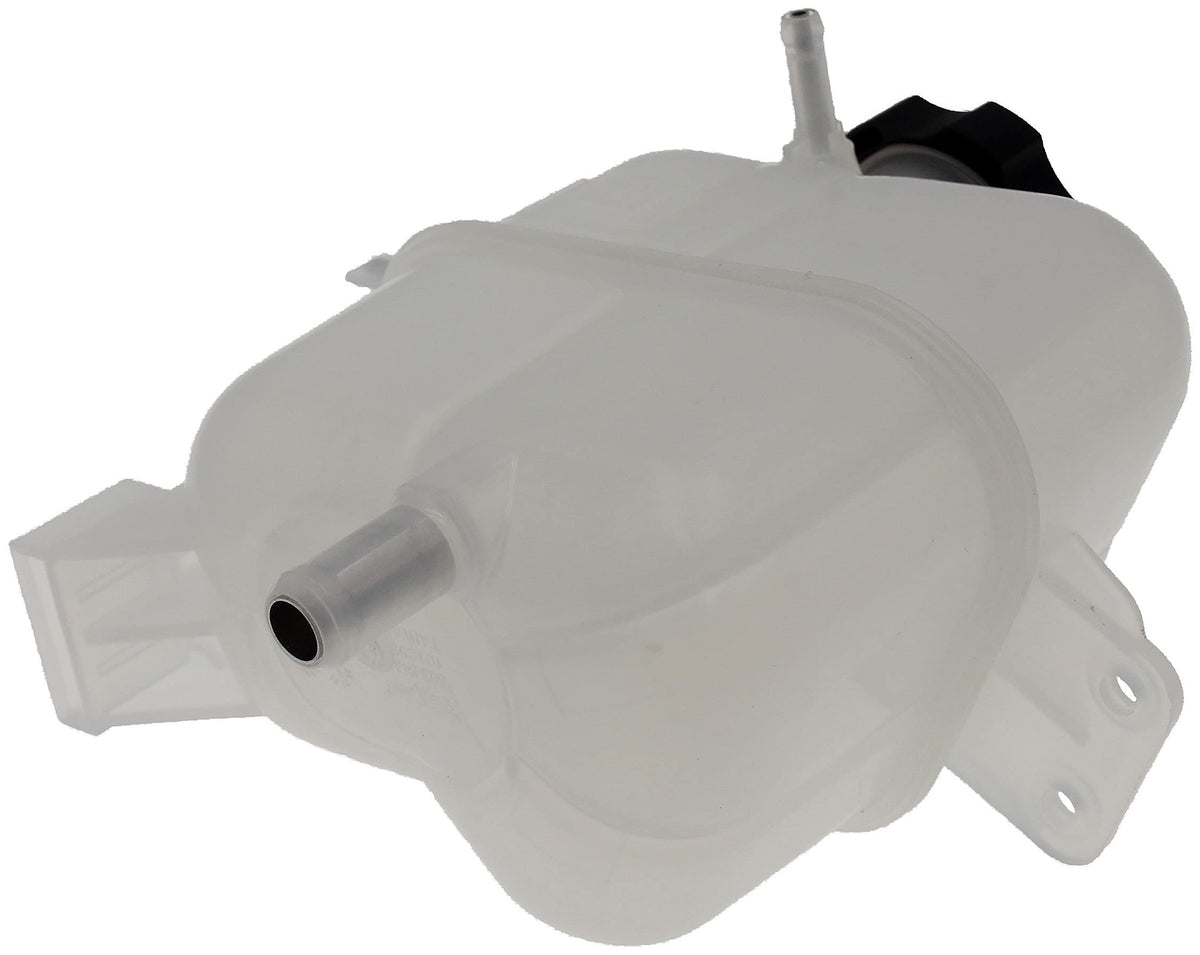 DORMAN 603-843 Dorman 603-843 Pressurized Coolant Reservoir with Cap Compatible with Select Chevrolet Models