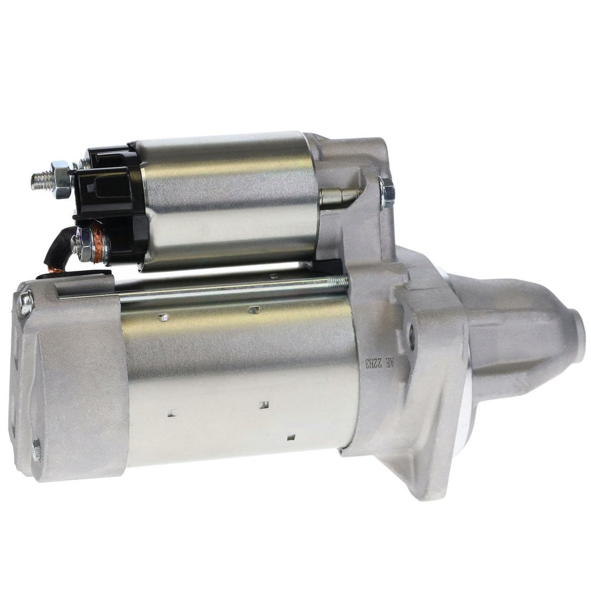 WAI 10700N Wai 10700N STR-ND PMGR 12V 15T CW